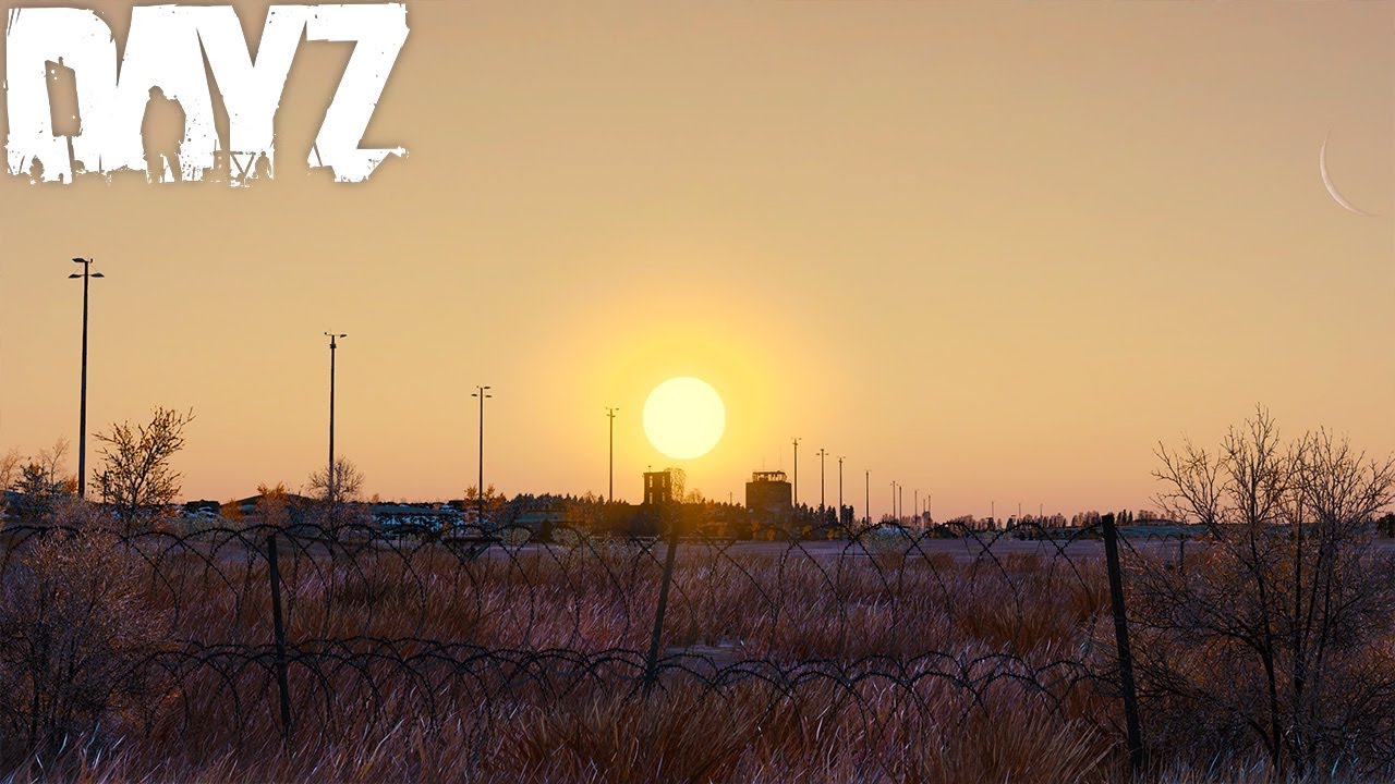 DayZ Adventures! | 1440p Livestream