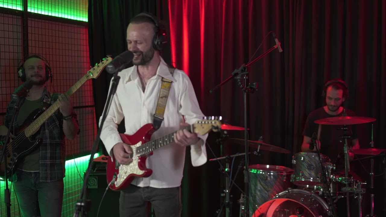 Look At Little Sister - Stevie Ray Vaughan Cover