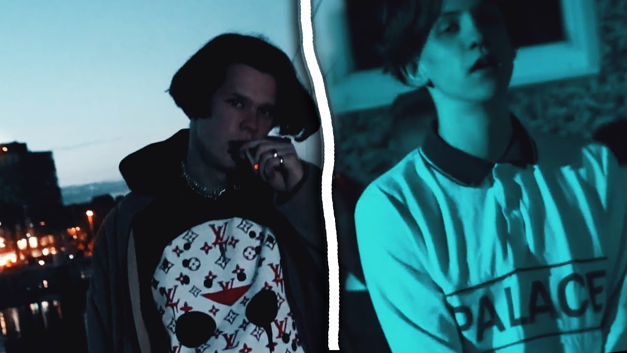 LEXIKA x T-LOW - SHOUTOUTS (MUSIC VIDEO)