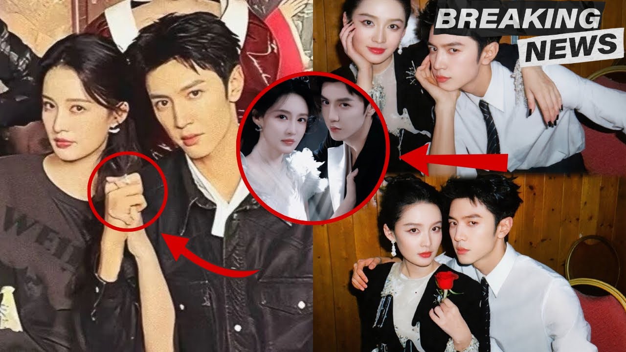 Chen Zheyuan and Liqin: A Relationship That Never Acknowledged, But Feels Real