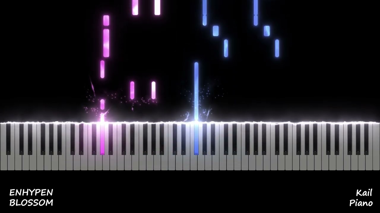 ENHYPEN (엔하이픈) 