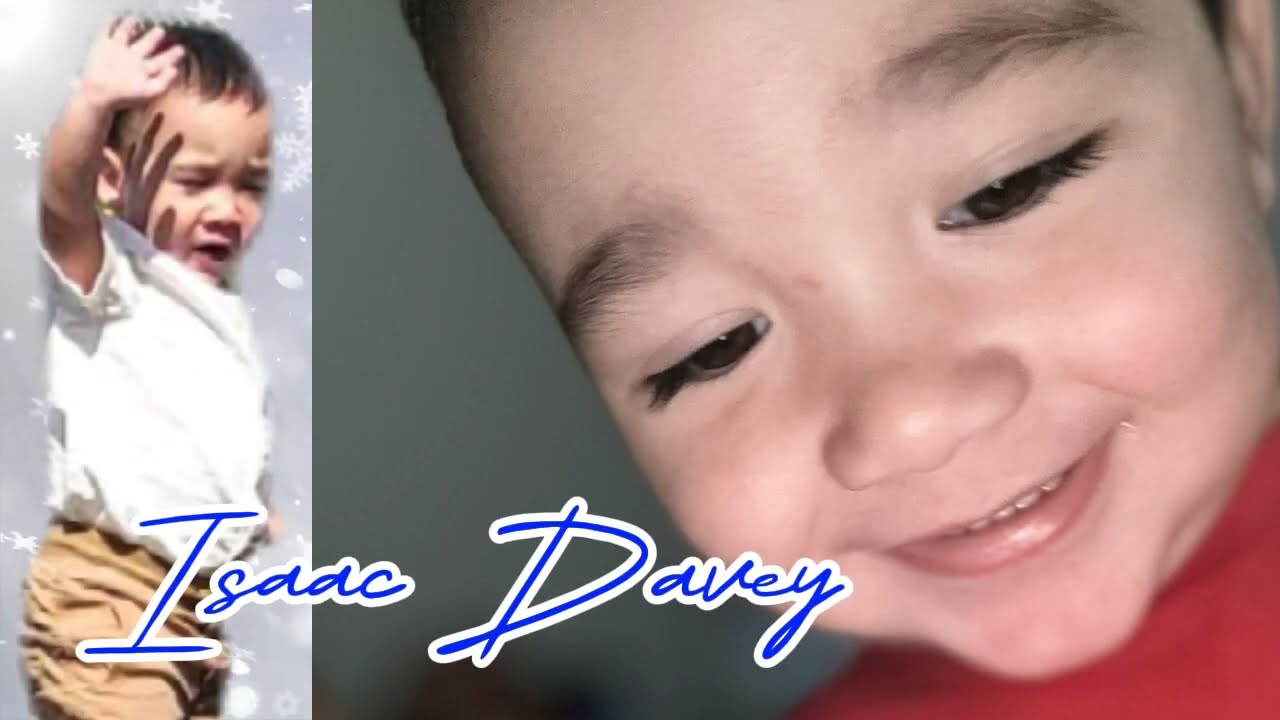 Isaac Davey