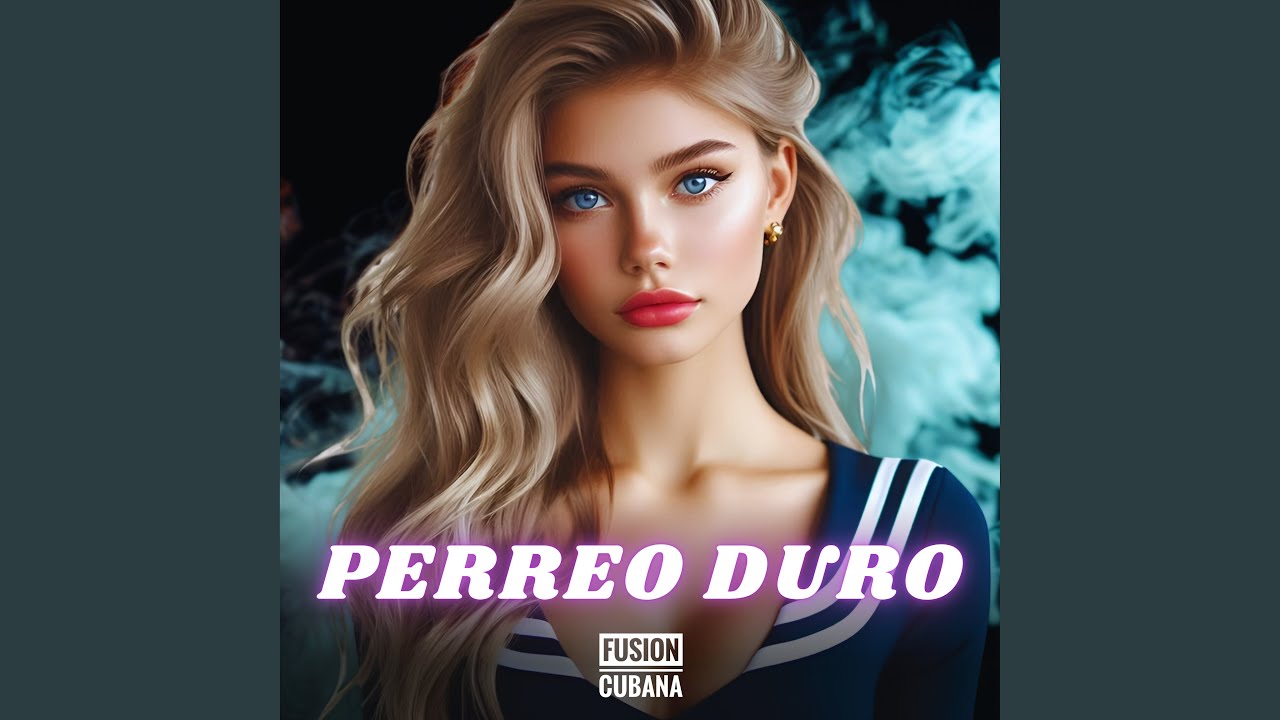 Perreo Duro