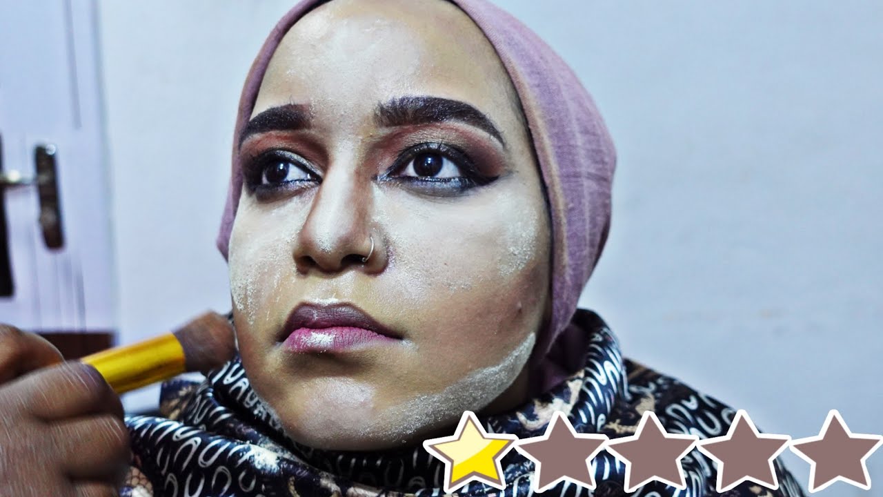 BEING BRUTALLY HONEST, I Despise this| #saifabeauty