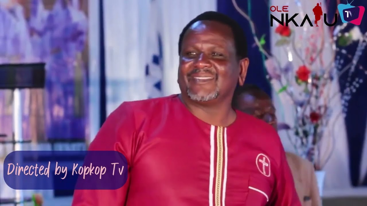 Bishop Zablon Laizer again with another track | Kopkop Tv