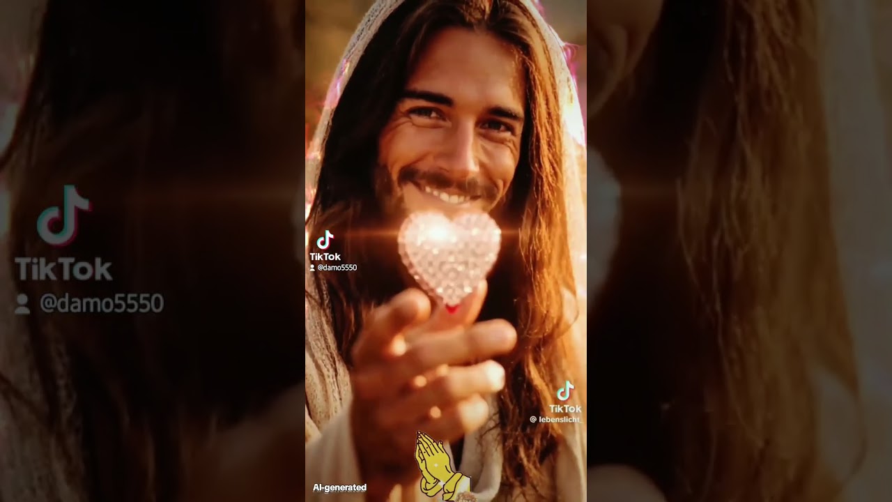 THE POWER OF LOVE  (spiritual mix)