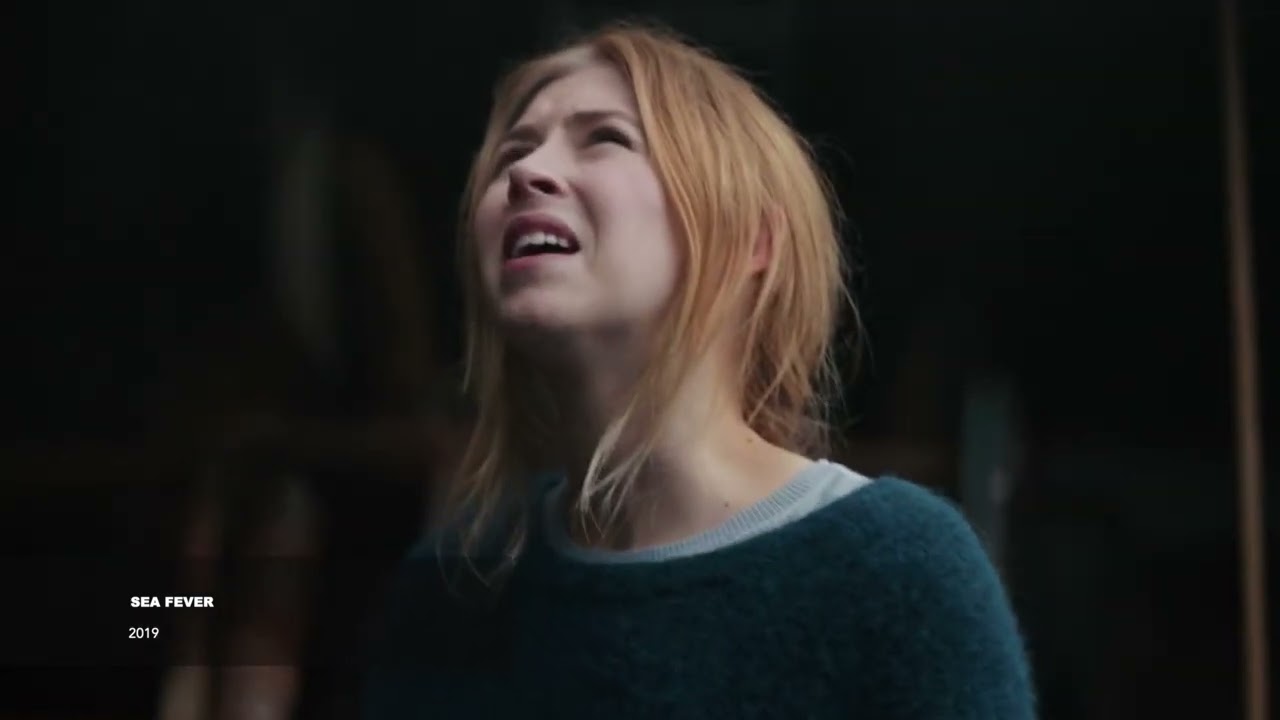 Top 10 Irish Horror Films
