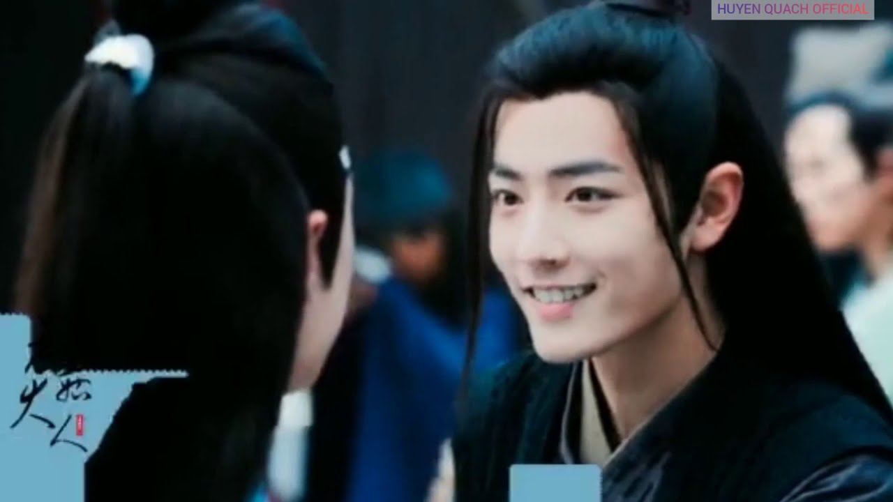 #84 (Vong Tiện) Tiêu Chiến & Vương Nhất Bác - Sinh ra là để dành cho nhau!