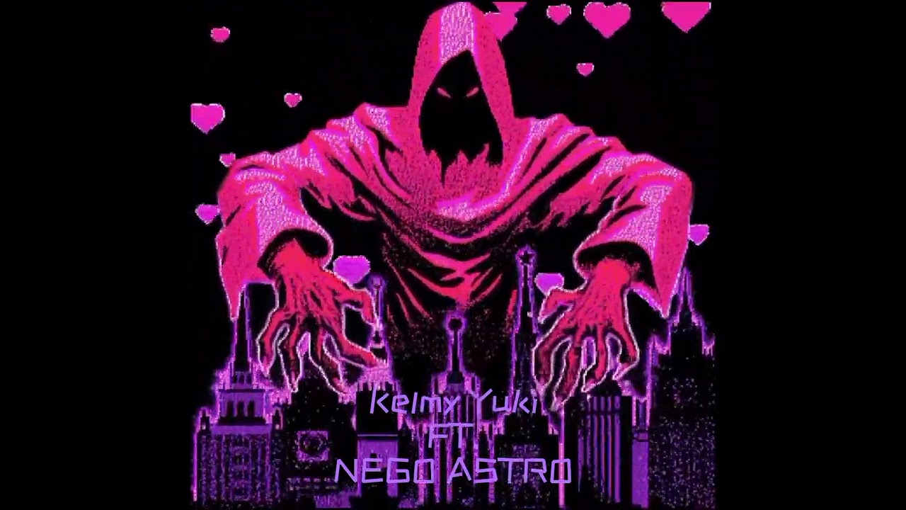 Kelmy Yuki FT. NEGO ASTRO - MELHOR LUGAR