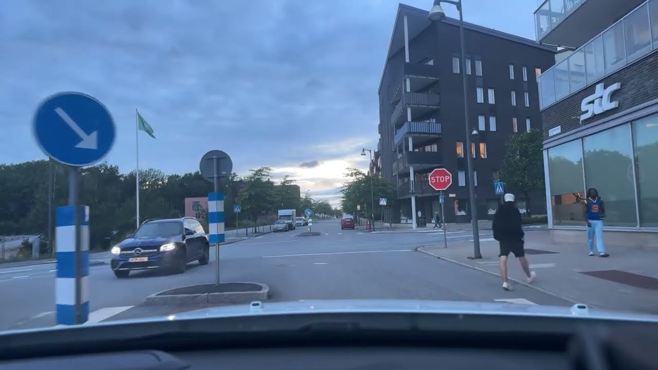 Järfälla Beat the Swedish Driver's License Test: Key Insights from License Lab Experts