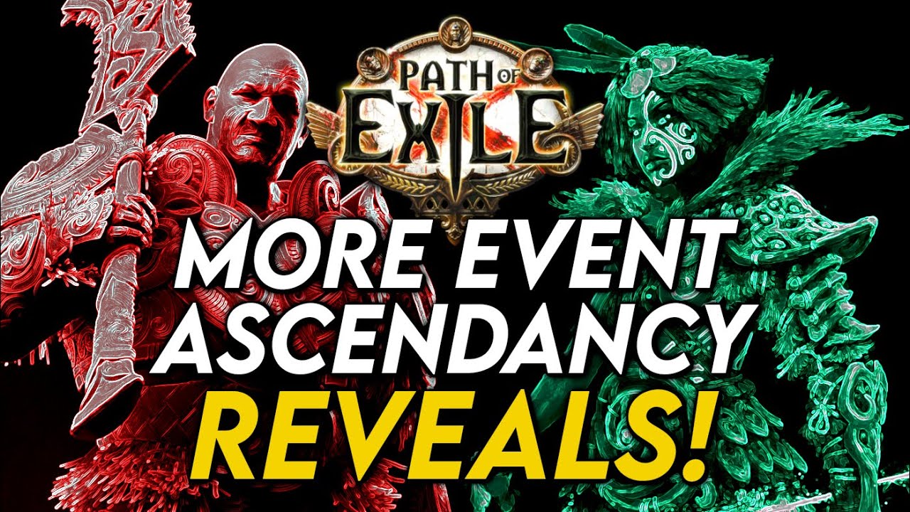 WARD Meta?! Polytheist & Antiquarian PoE1 Deep-Dive & Theorycraft | Path of Exile: Legacy of Phrecia