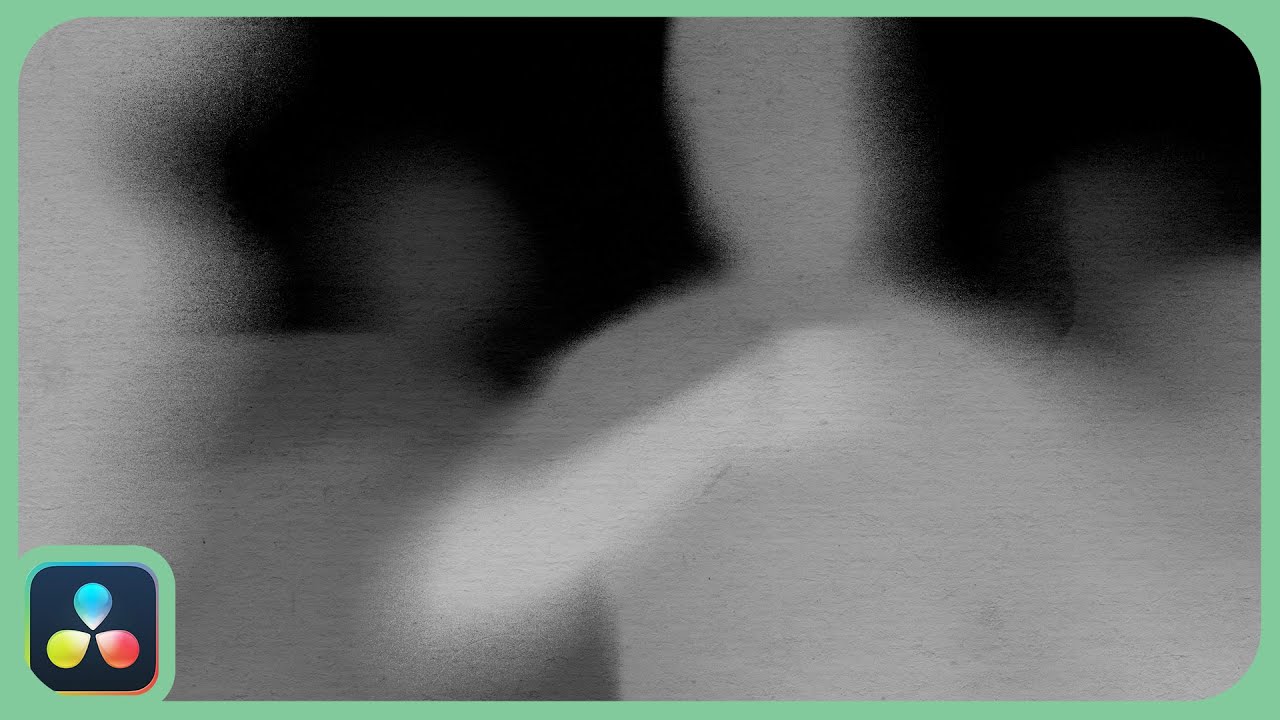 Forget Depth Blur &ndash; Do THIS With Your Depth Map! | DaVinci Resolve | Studio
