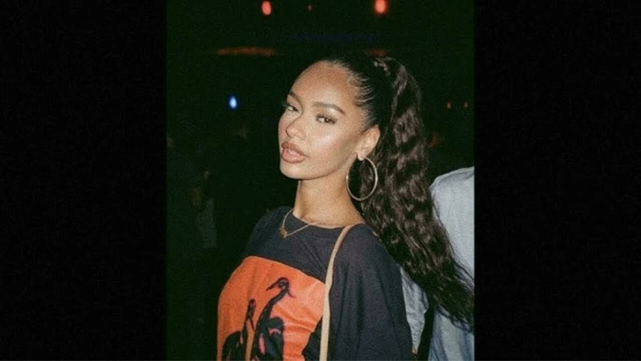 (FREE) R&B Type Beat - 