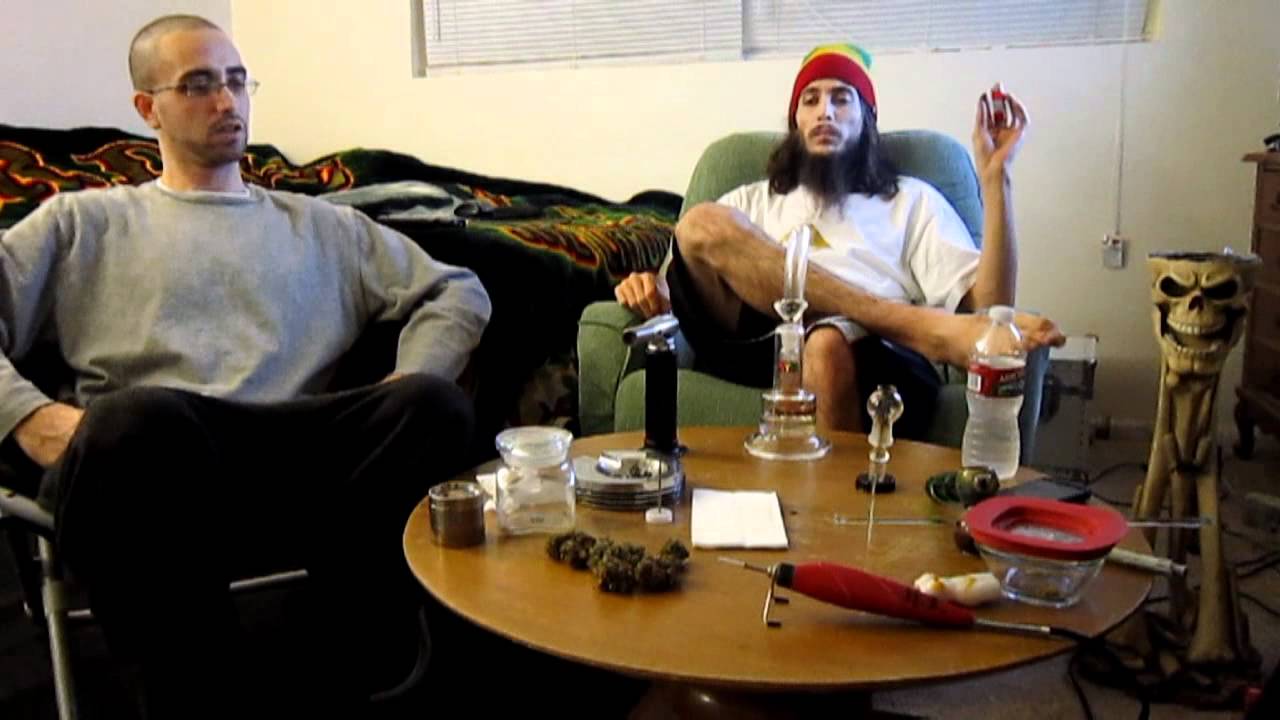 The Higher Channel - Mendo Purple - Blunt Review - Desert Organic Solutions - TheHigherChannel