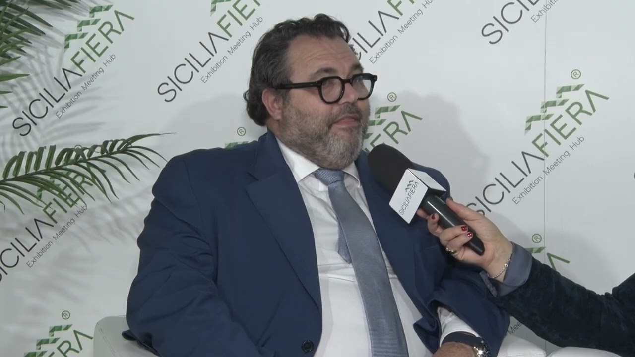 Intervista a Stefano Napoli - Nauta