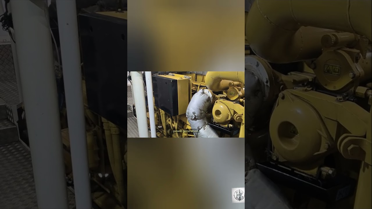 #Caterpillar #DieselEngines #CATC44 #CATC9 #CAT3512C#Engineering #IndustrialPower #MarineEngines