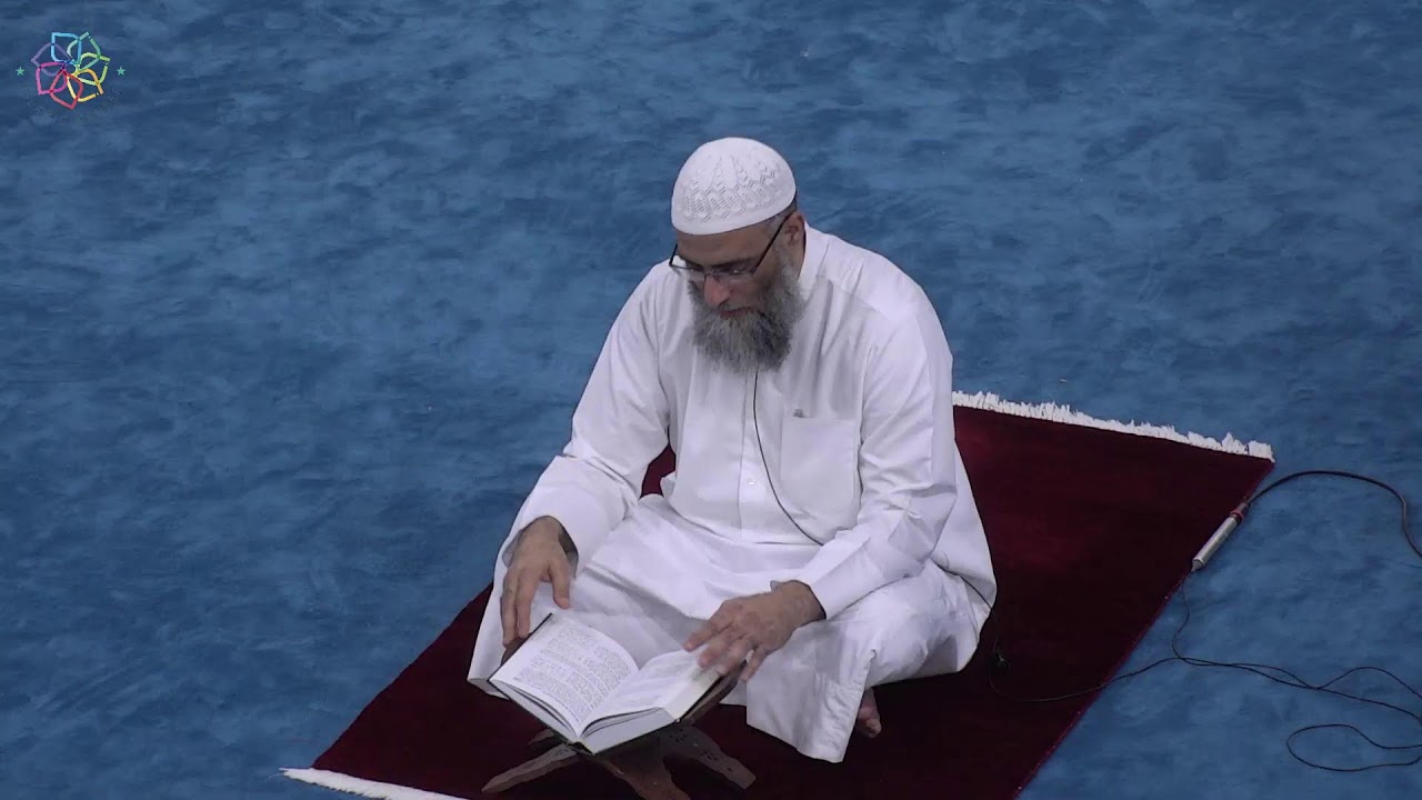What is permissible to draw? | Isha Khatirah | Sh. Yaser Birjas