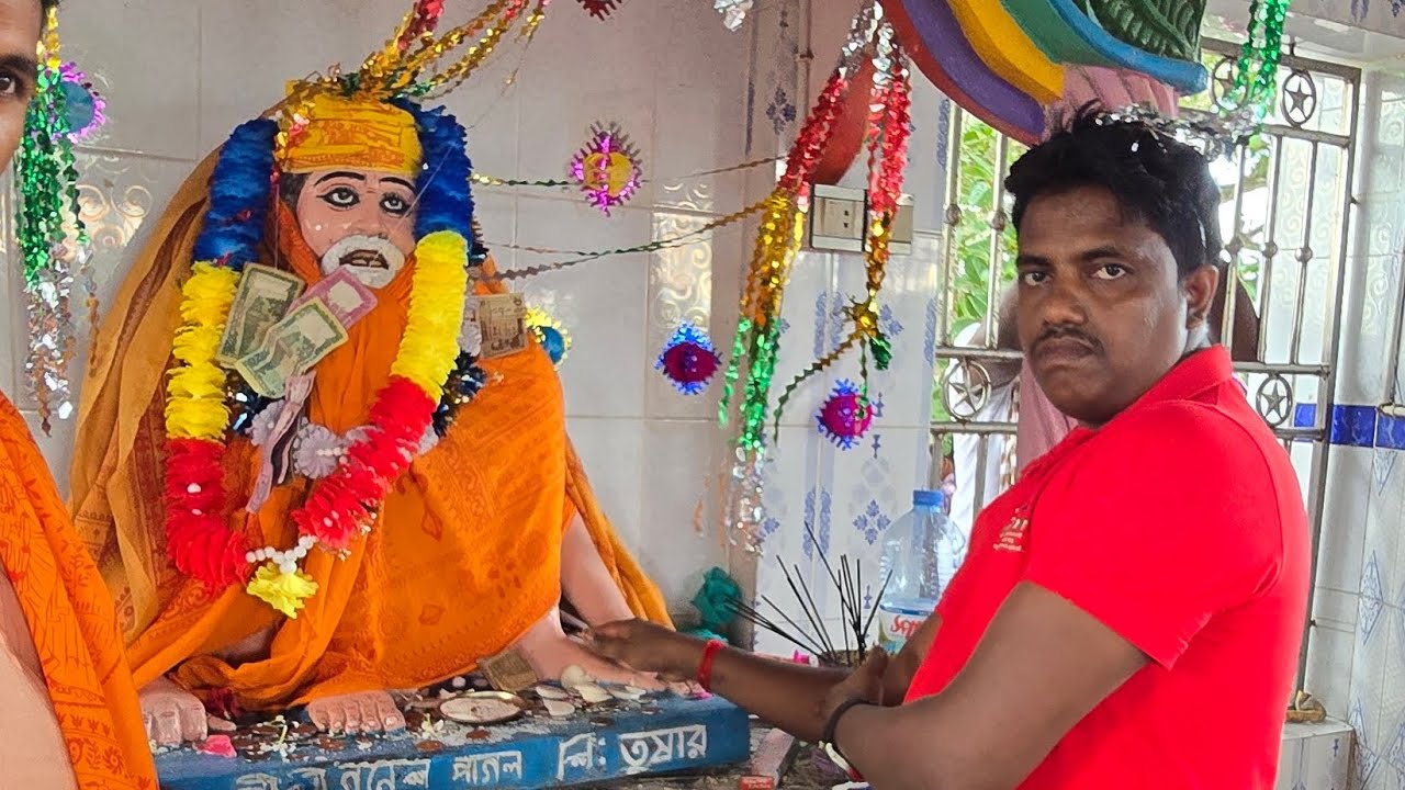 কদমবাড়ি গনেশ পাগল চান্দের বাজার মিলাইছে🙏🌺🙏🌺#vairlvidoe #ganesh #song #youtub #vairelsort