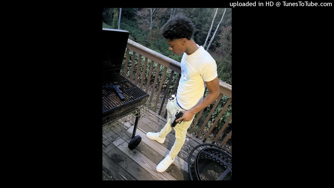 Baby Drill + 20SIX Type Beat 2024 