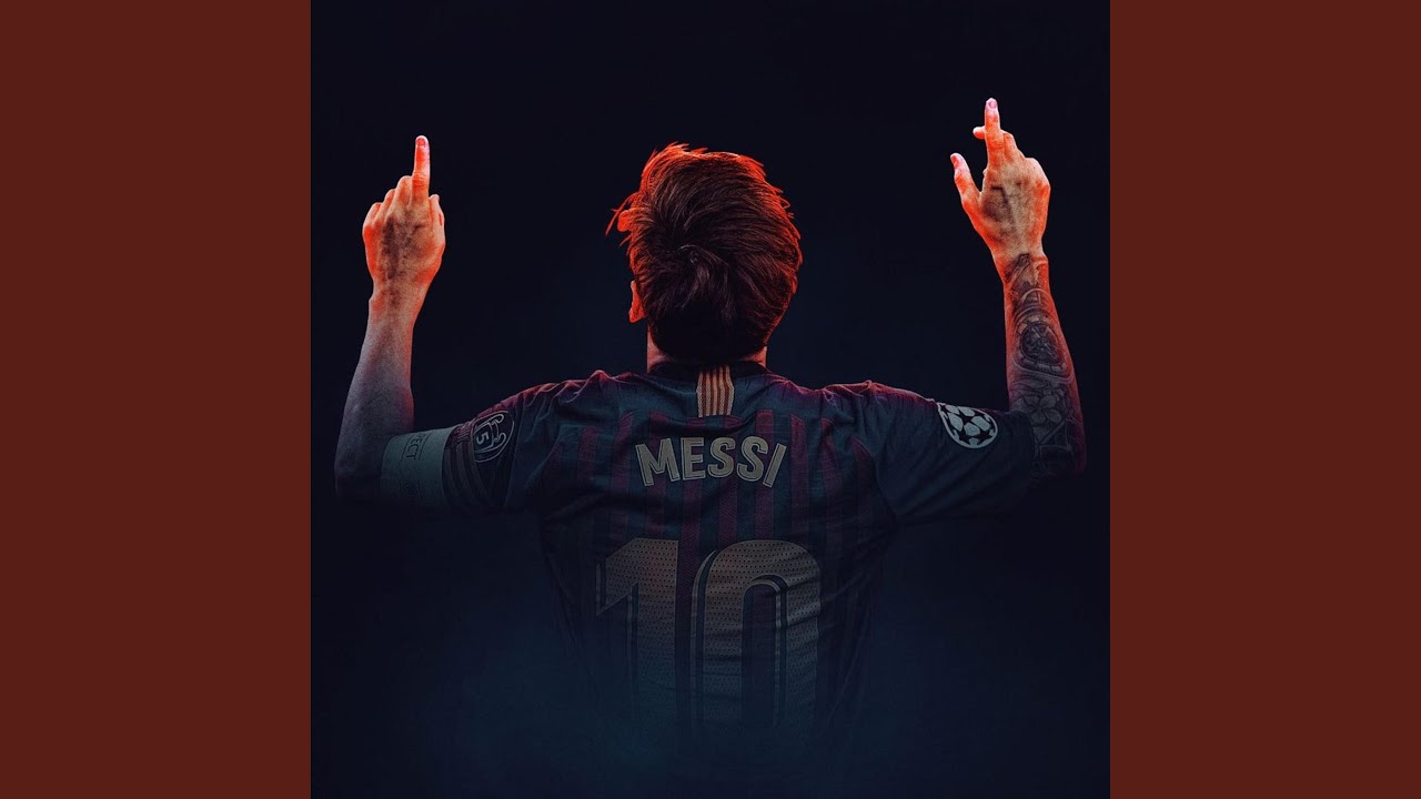 Leo Messi NCS (Abstracto Rap)