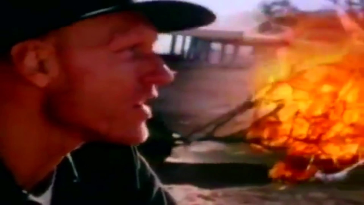 Midnigth Oil -  Bed Are Burning  Extended Version