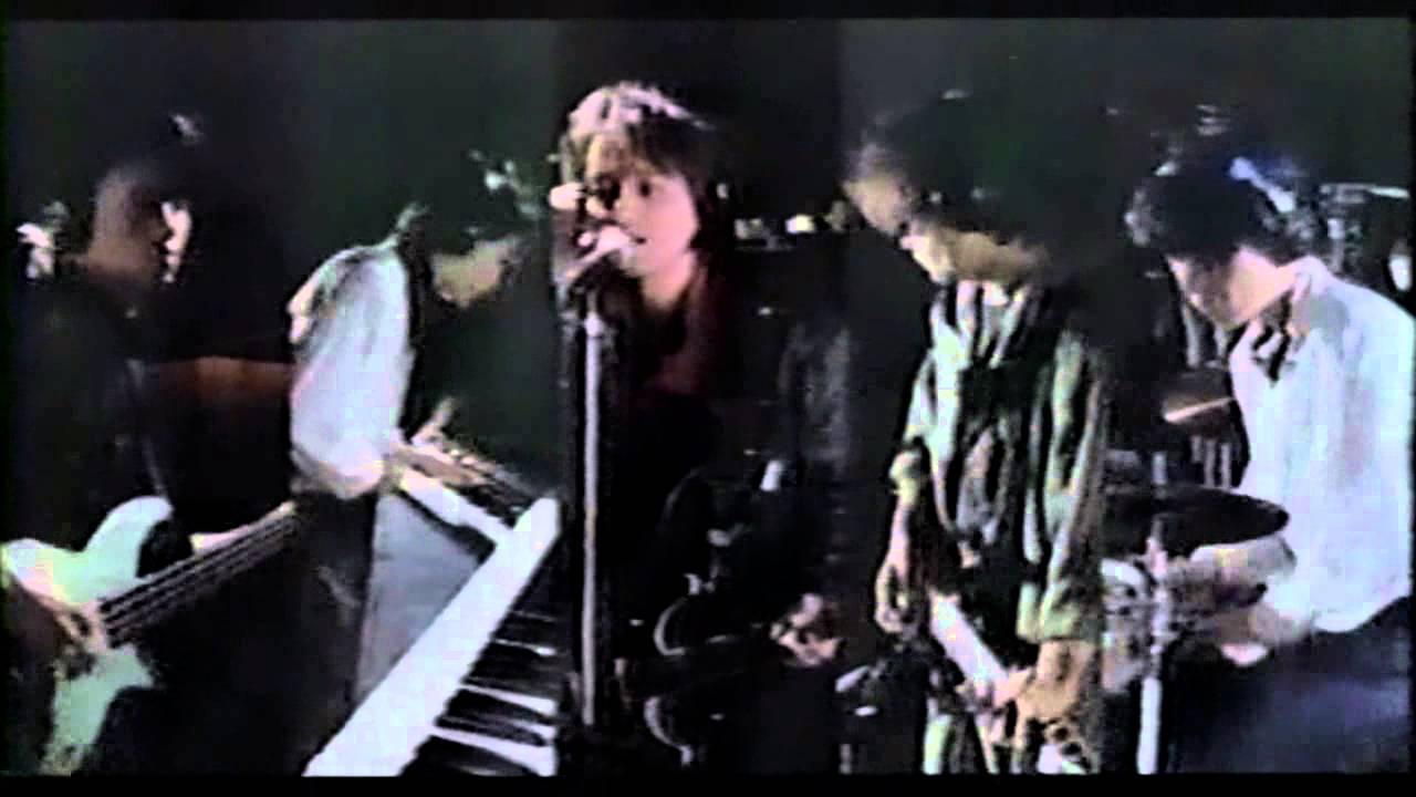 GRASS VALLEY - TV SHOP BOY(PV 16：9)