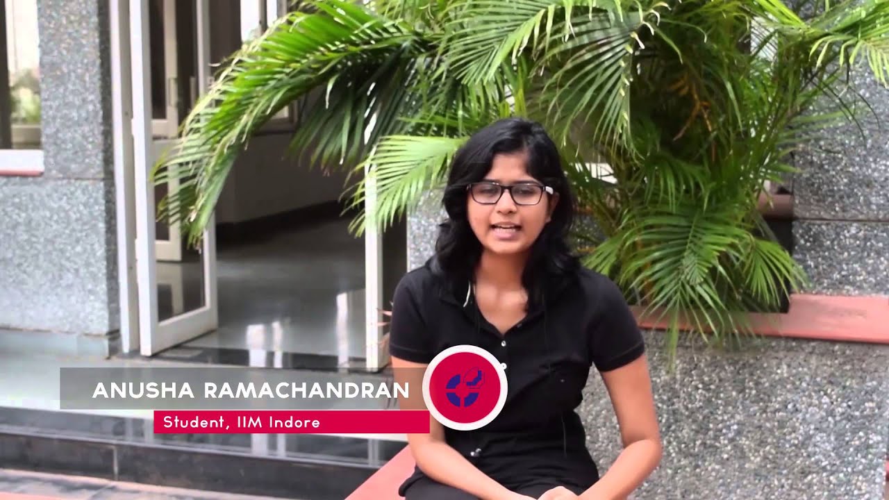 IIM Indore [Official] Video