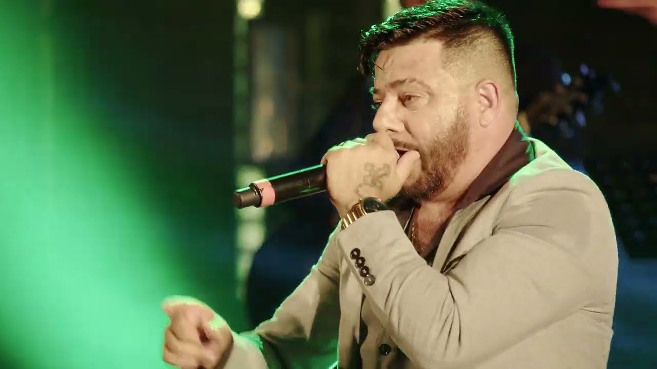 RONI DE MELO - A MUSICA DO GAGO