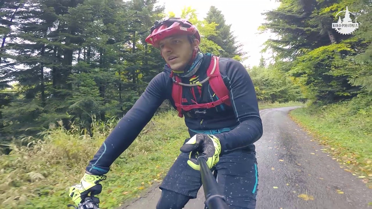 Koło Południa Vlog #1: Stara Lubowla - Cyklostopy
