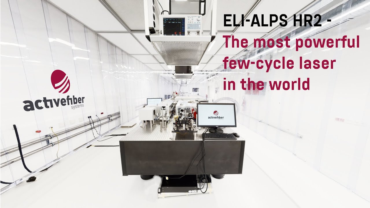 High Pulse Energy CEP-stable Few-cycle pulses at High Average Power: The ELI-ALPS HR2 laser system
