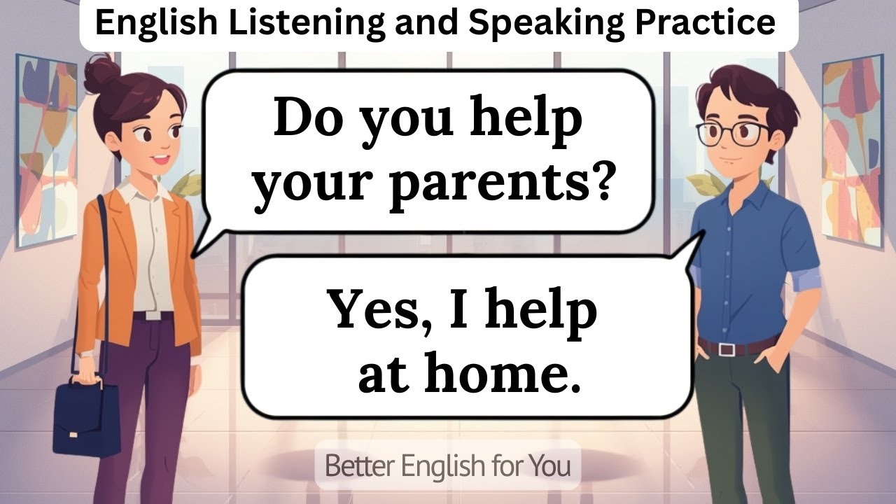 ✅ 300+ Simple English Speaking Practice for Beginners | Daily English Speaking Practice
