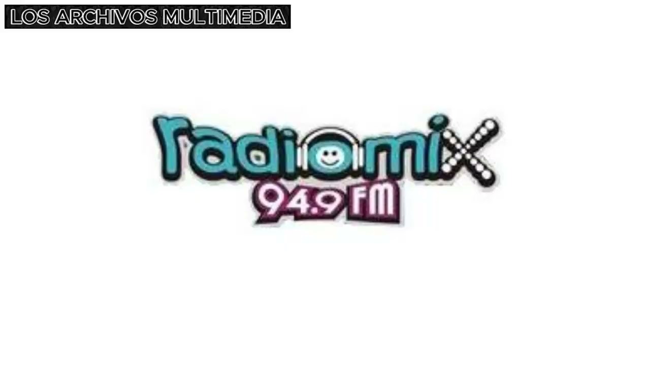 RADIOMIX 94.9 FM - SEPTIEMBRE 2008