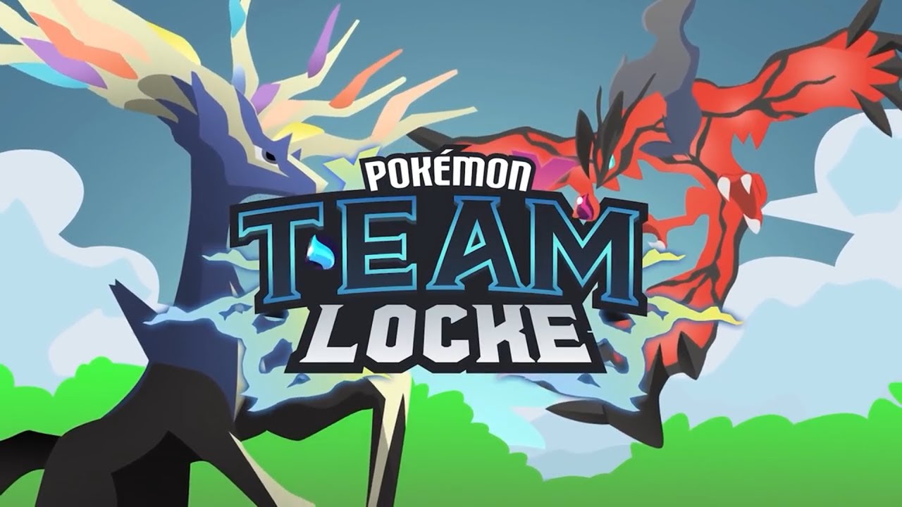 Pokemon TeamLocke - Mejores Momentos Parte 1/2