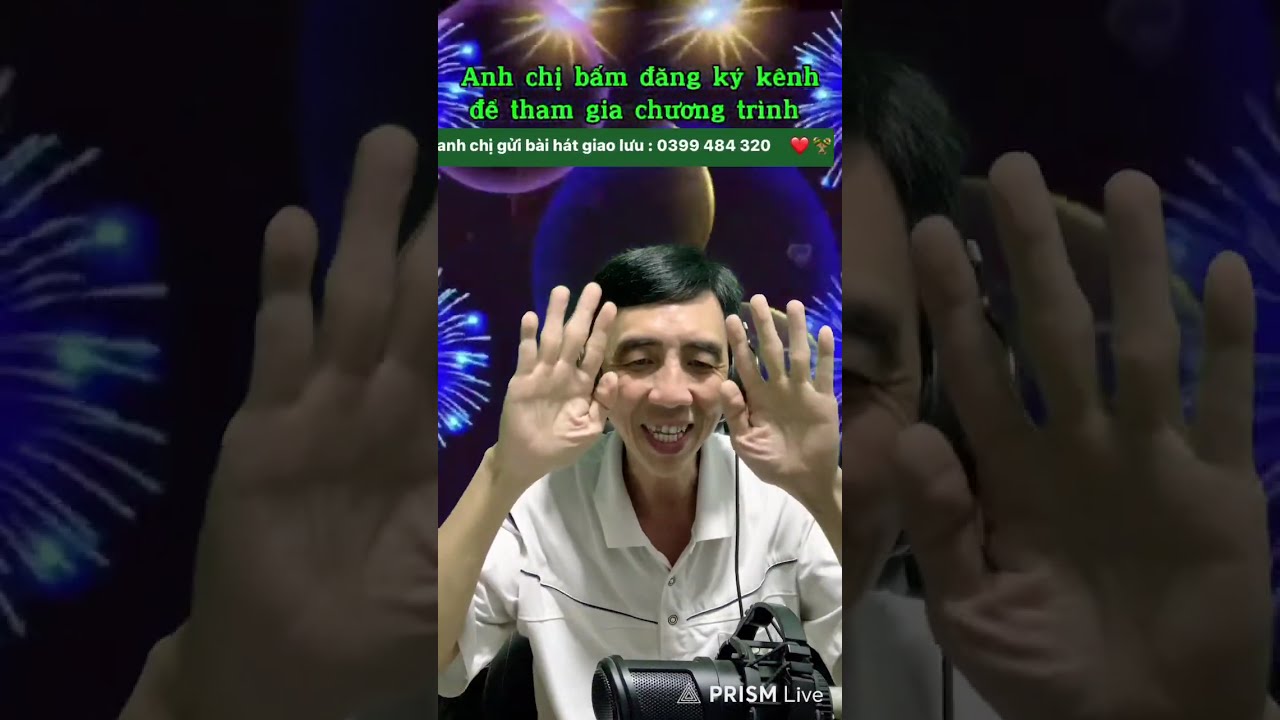 Giao lưu ca hát  29/1/2026