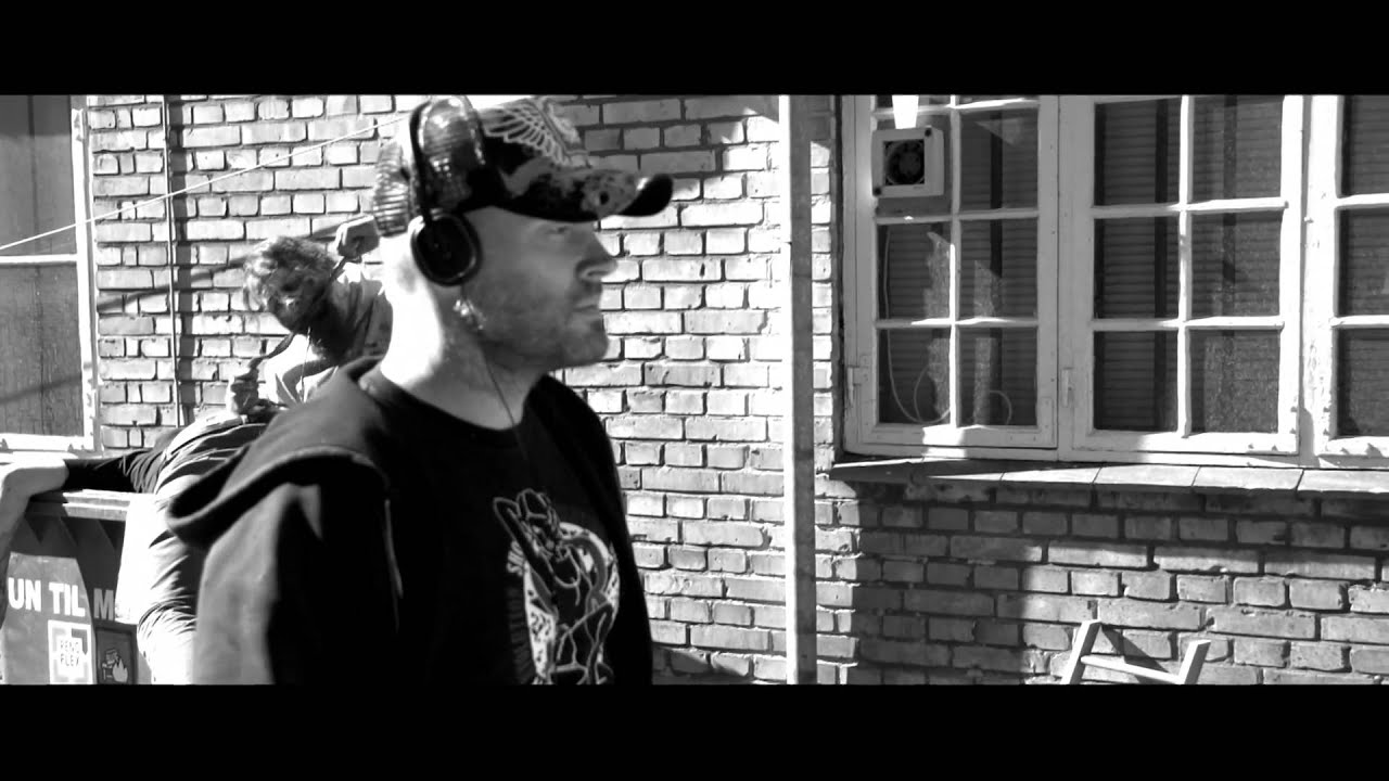 Shotgun Revolution - Just Getting High (Target Records)