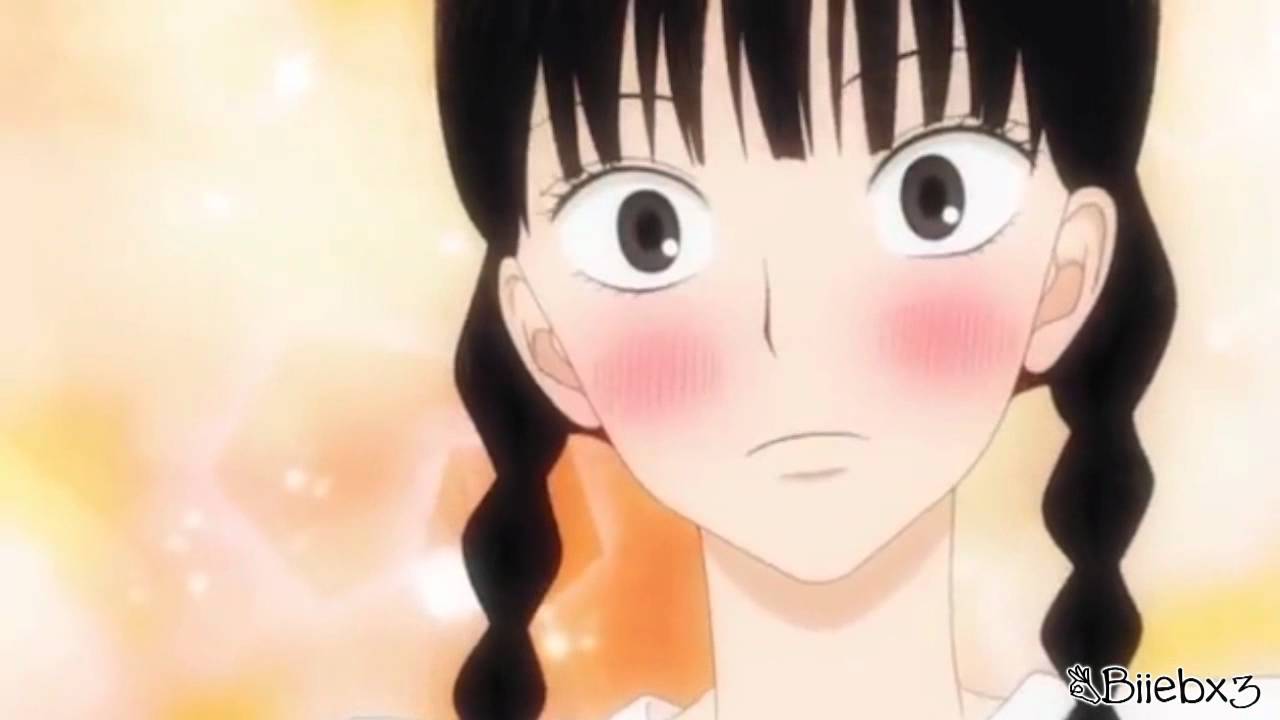 【AMV】Kimi ni Todoke - Sawako x Kazehaya.♥