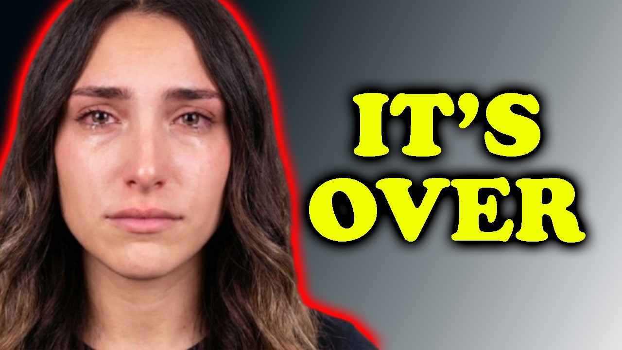 Nadia’s Career Is Officially Over