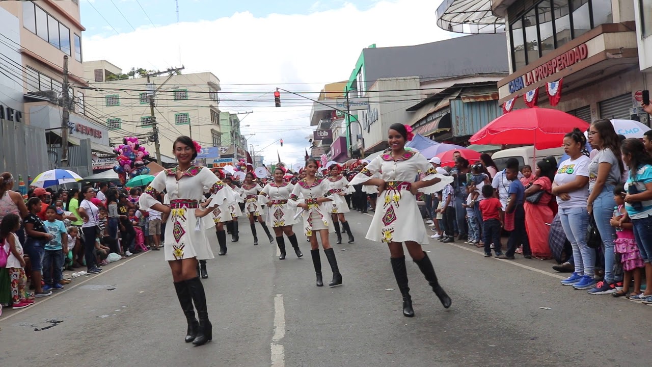 MCO Marching Band 28 De Noviembre 2017 Ya Te Olvide