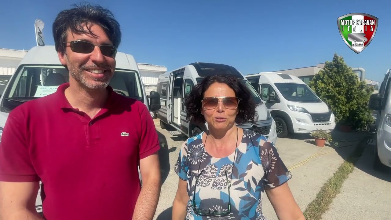 Tutti i pro e i contro del camper furgonato