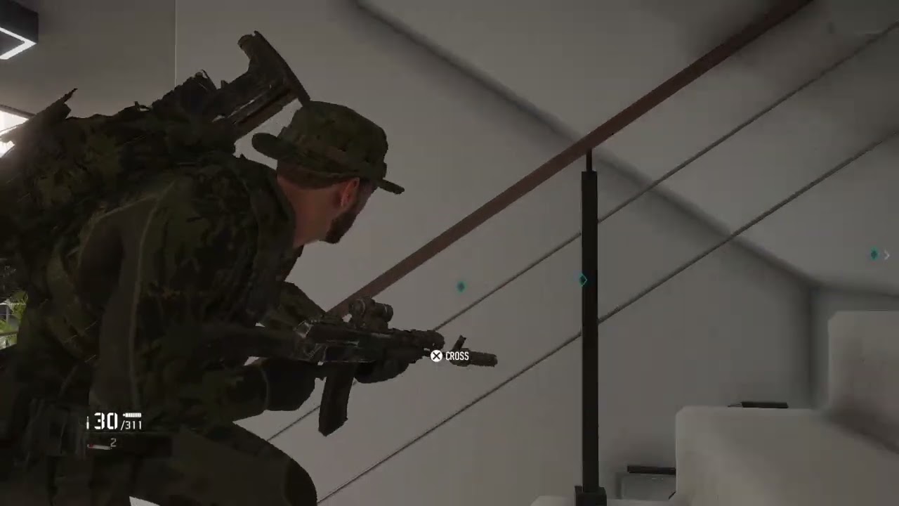 Call me john wick