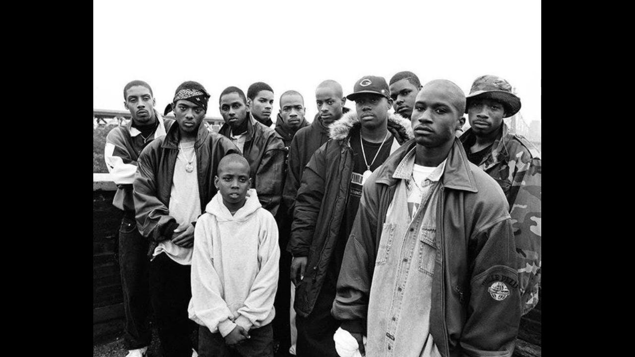 The Notorious B.I.G. x Mob Deep Type Beat 
