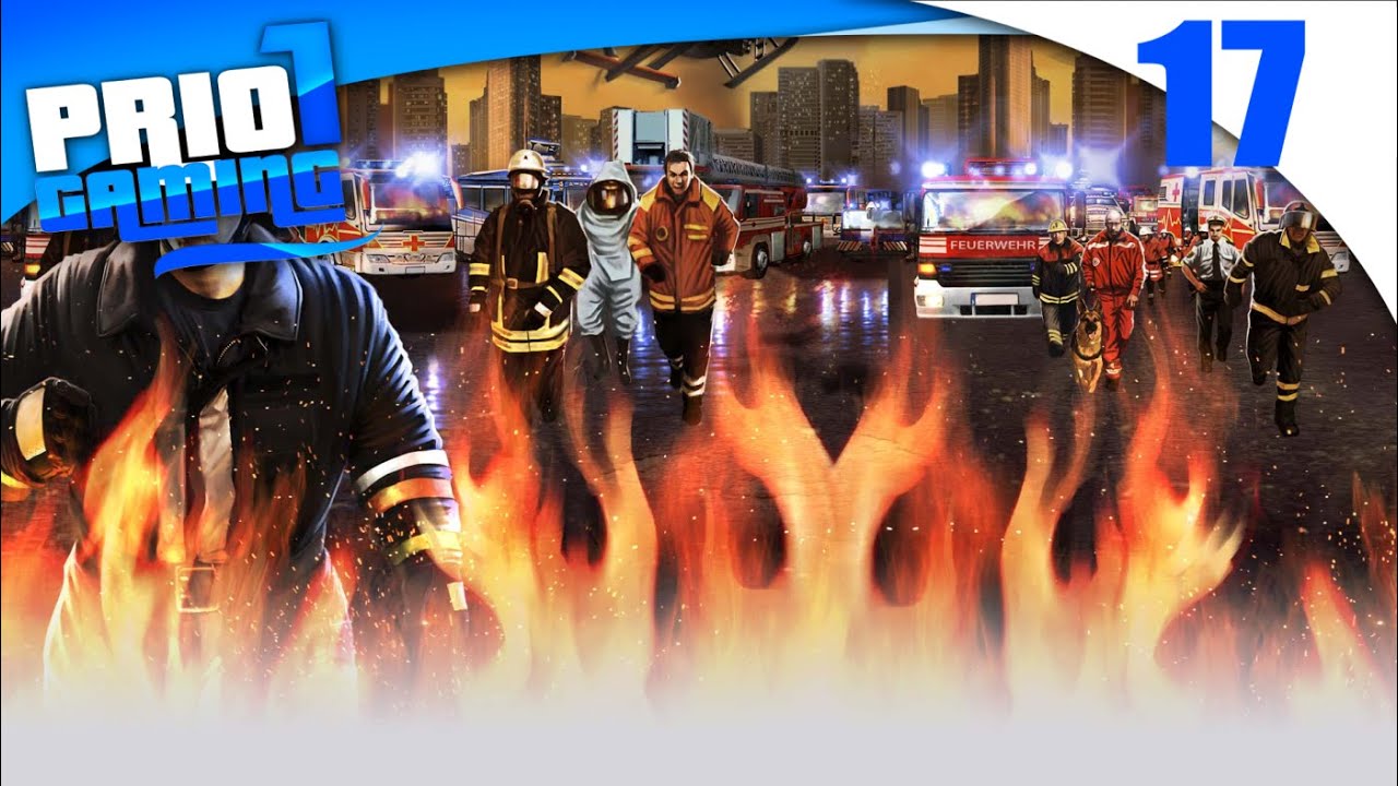 Mensen vallen massaal neer? Gasexplosie?! - Emergency 4