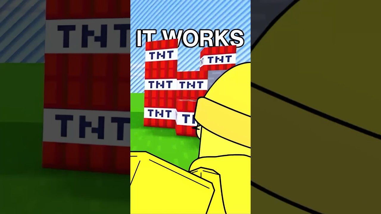 MINECRAFT AND ROBLOX CROSSPLAY RELEASED BEFORE GTA 6..
