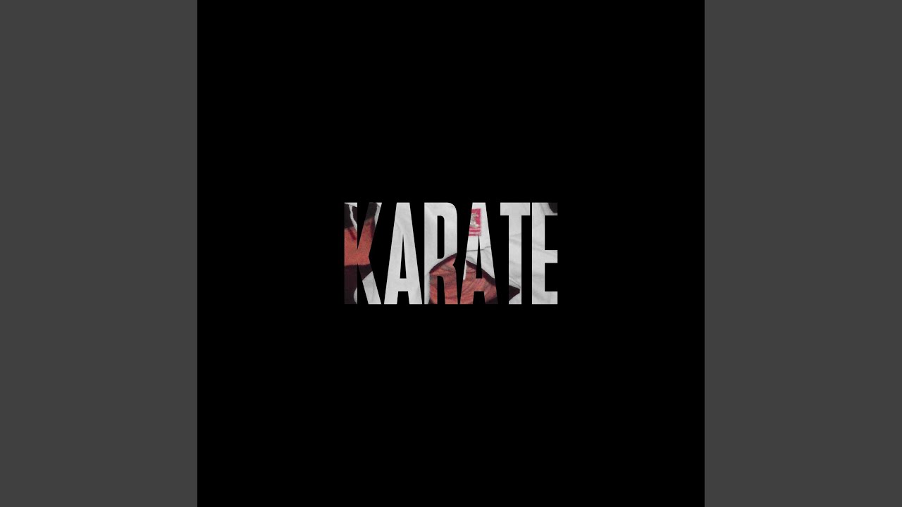 Karate (feat. Nibbius)
