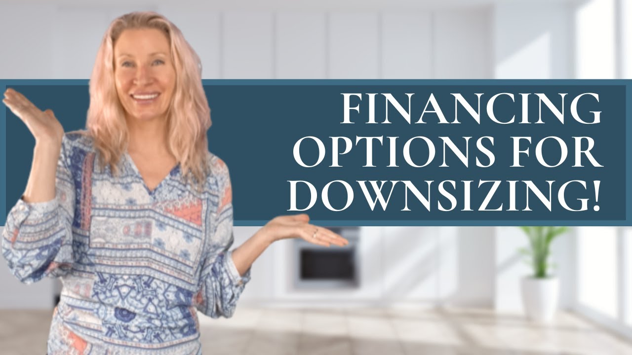 🏡💸Financing and Downsizing, What is right for you on The Main Line PA?🤔
