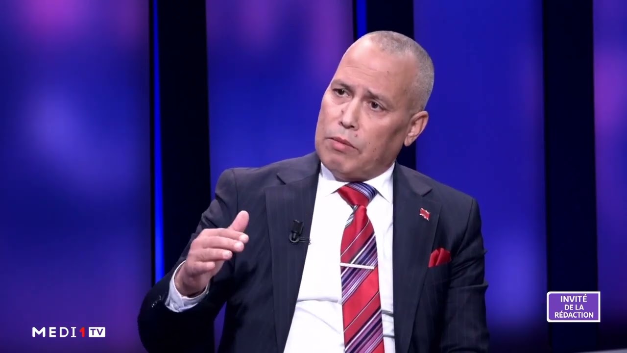 #LinvitédelaRédaction.. Etat des lieux des TPE - PME au Maroc avec Abdellah El fergui