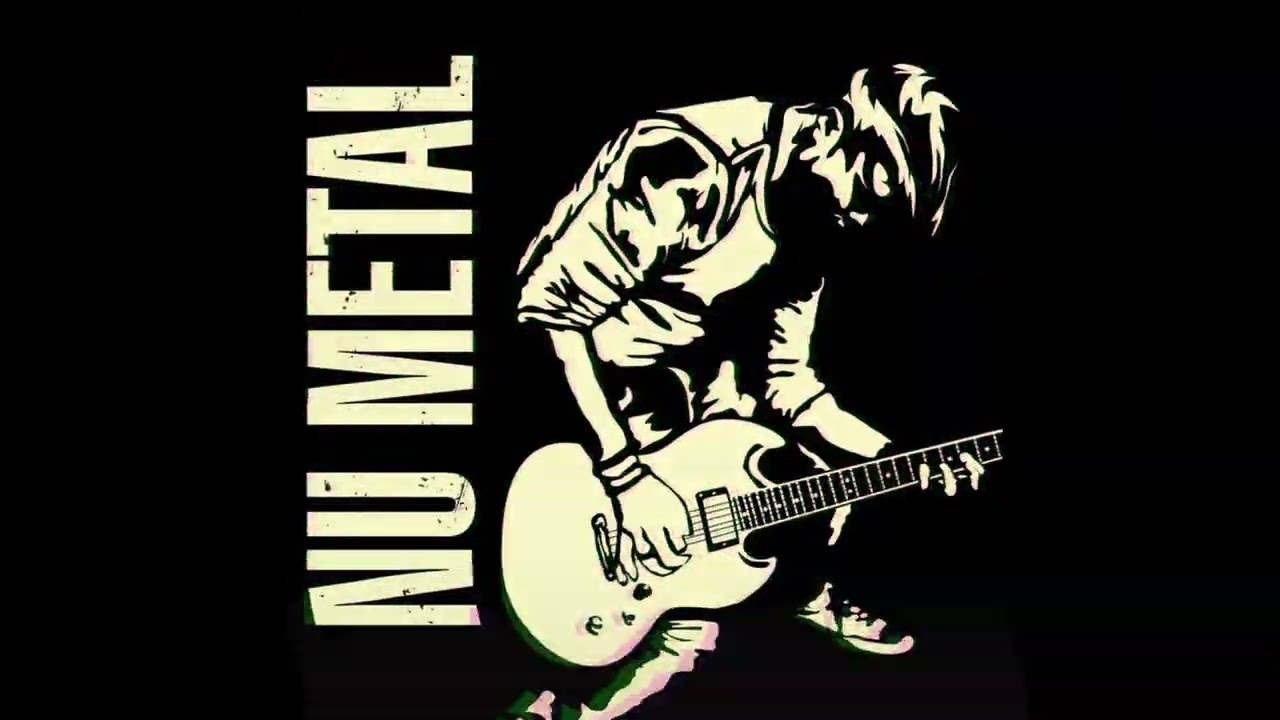 Bounce (Ai created nu metal)