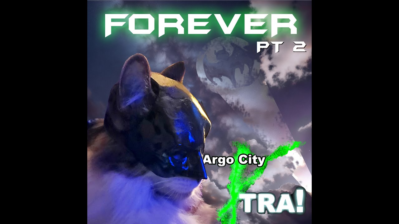 Extra 010 Batman Forever Pt 2