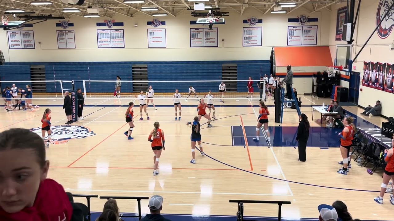 OVA 14 Black vs GJ 14 PREMIER 1/18/26 - Tropical Ice Challenge