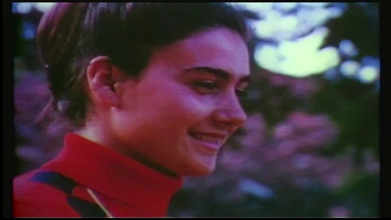 Garabandal Village 1965 - Film 7 Garabandal Our Lady's Messages in colour